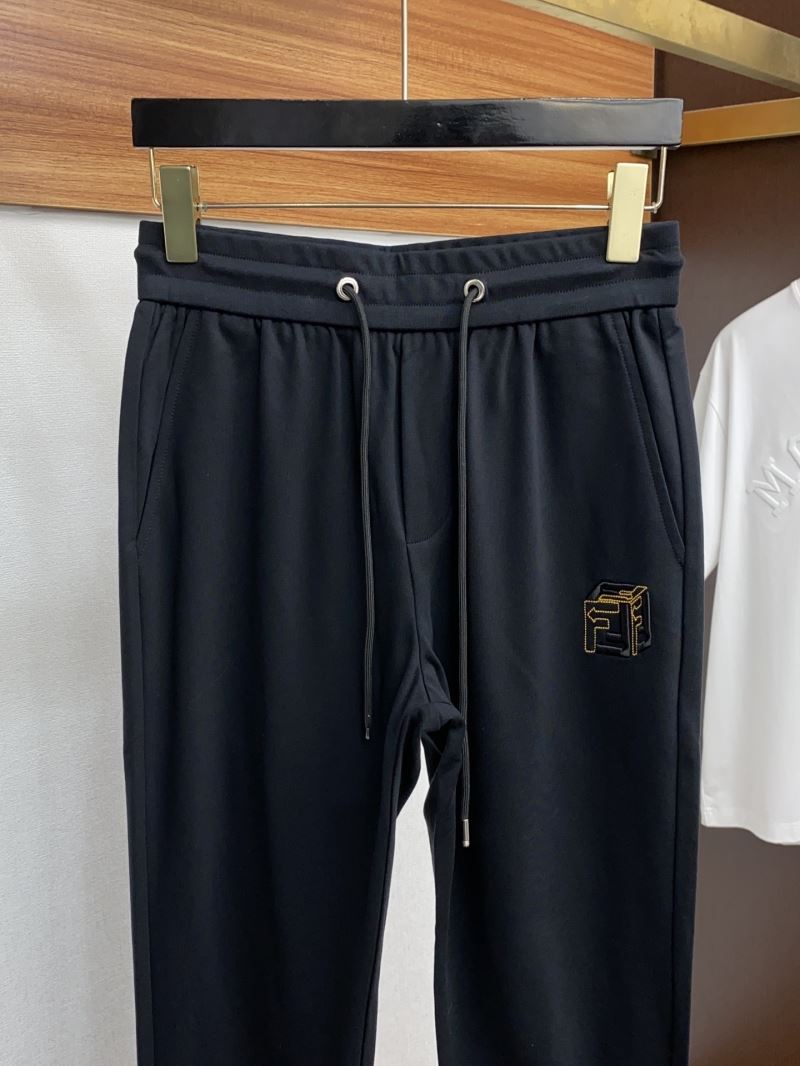 Fendi Long Pants